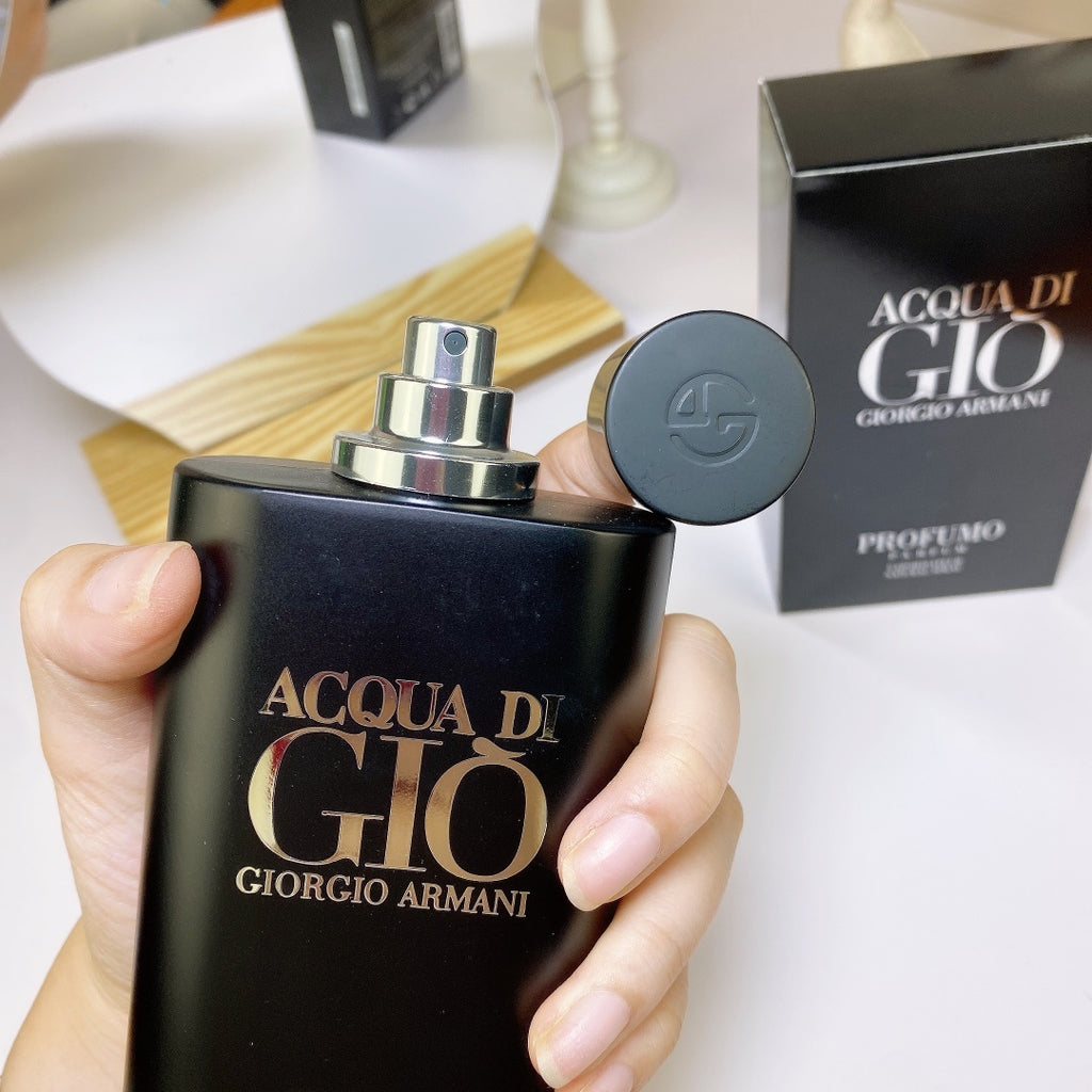 ACQUA DI GIO ARMANI Profumo Parfum