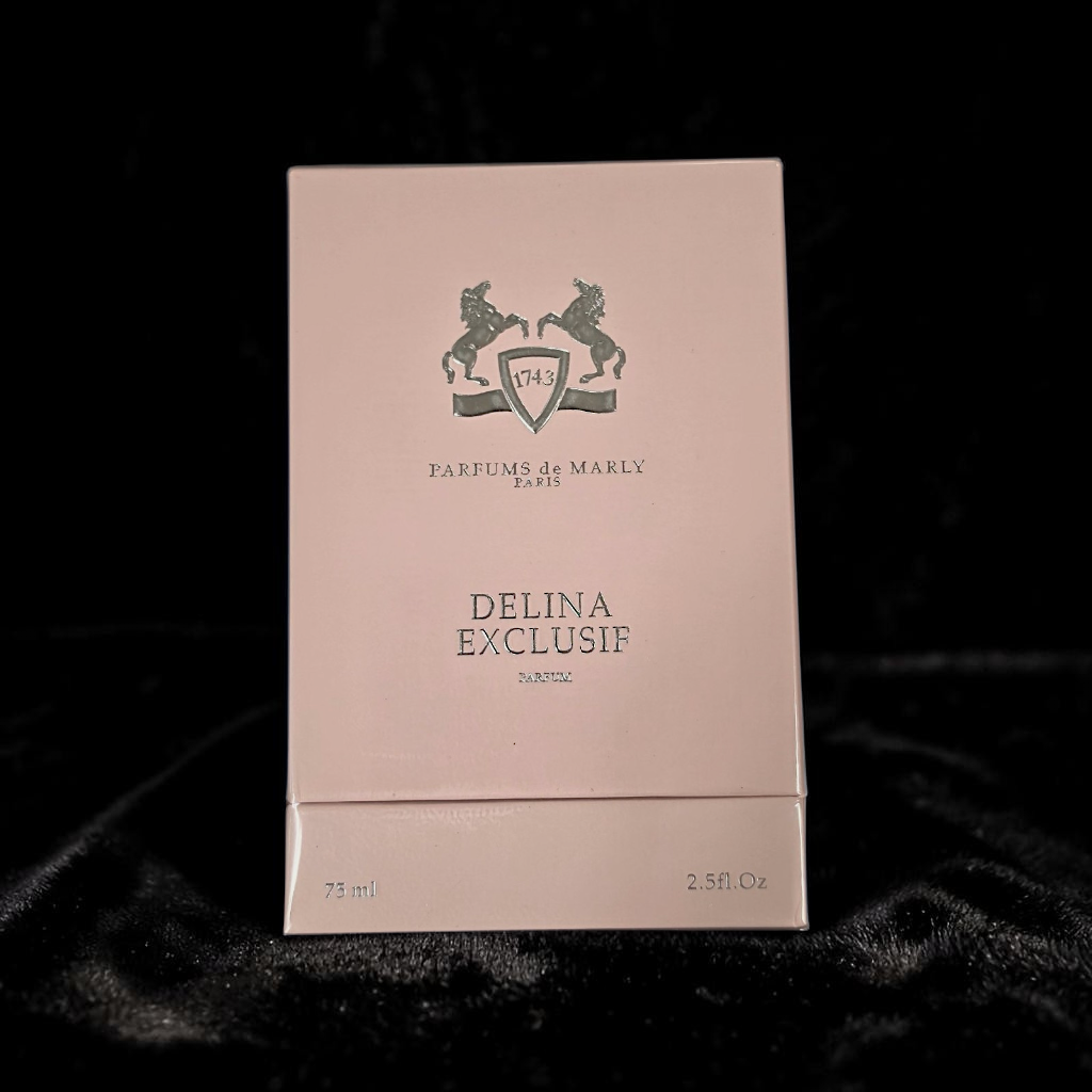 Parfums de Marly Delina Exclusif Parfum 2.5 oz (75 ml) for Women