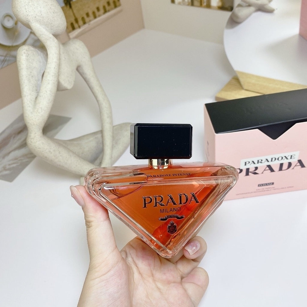 PRADA Paradoxe Eau de Parfum Intense Women