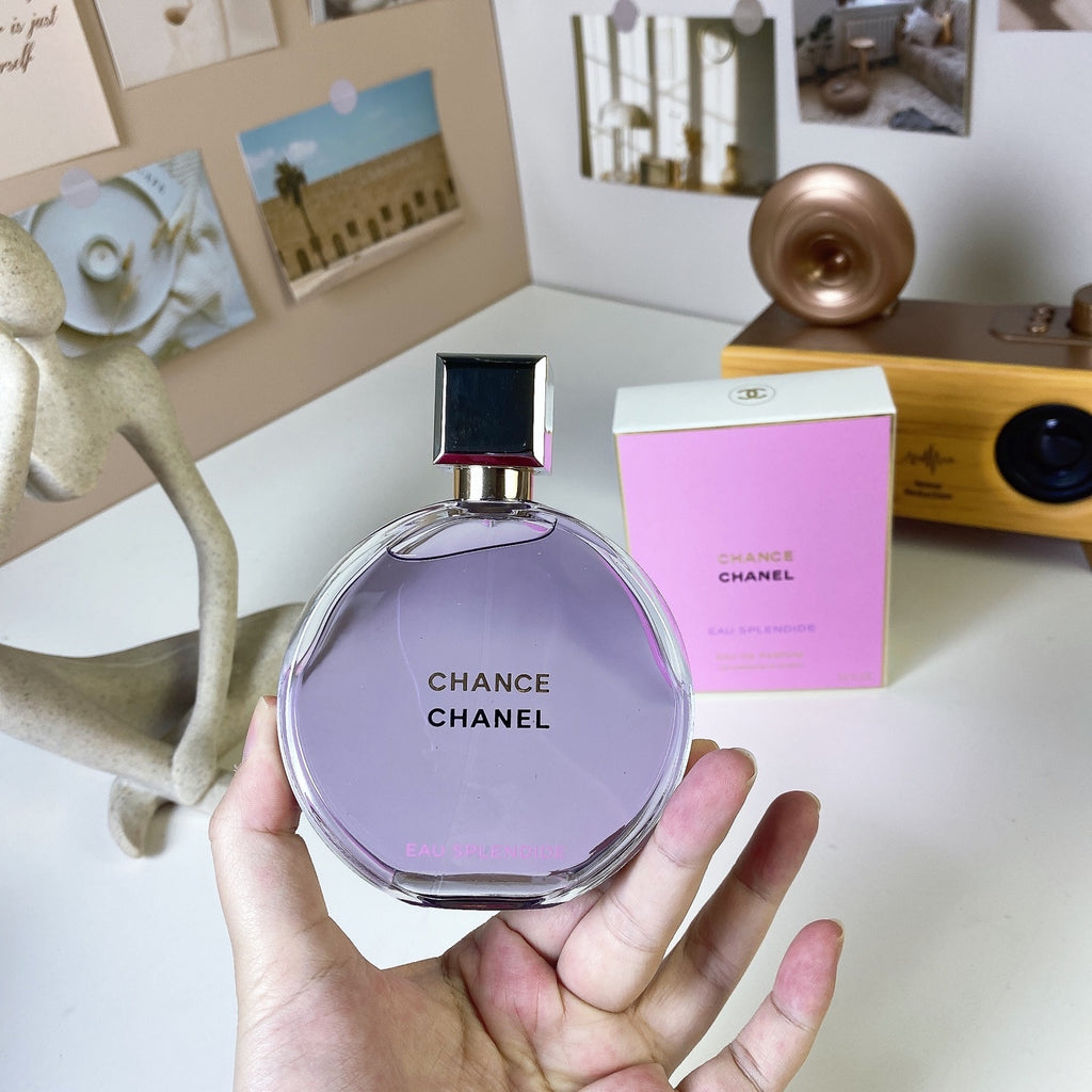 Chanel Chance Splendide Eau de Parfum Women