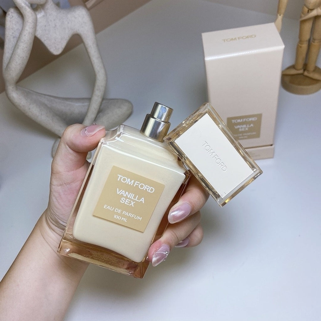 TOM FORD Vanilla Sex Unisex Parfum
