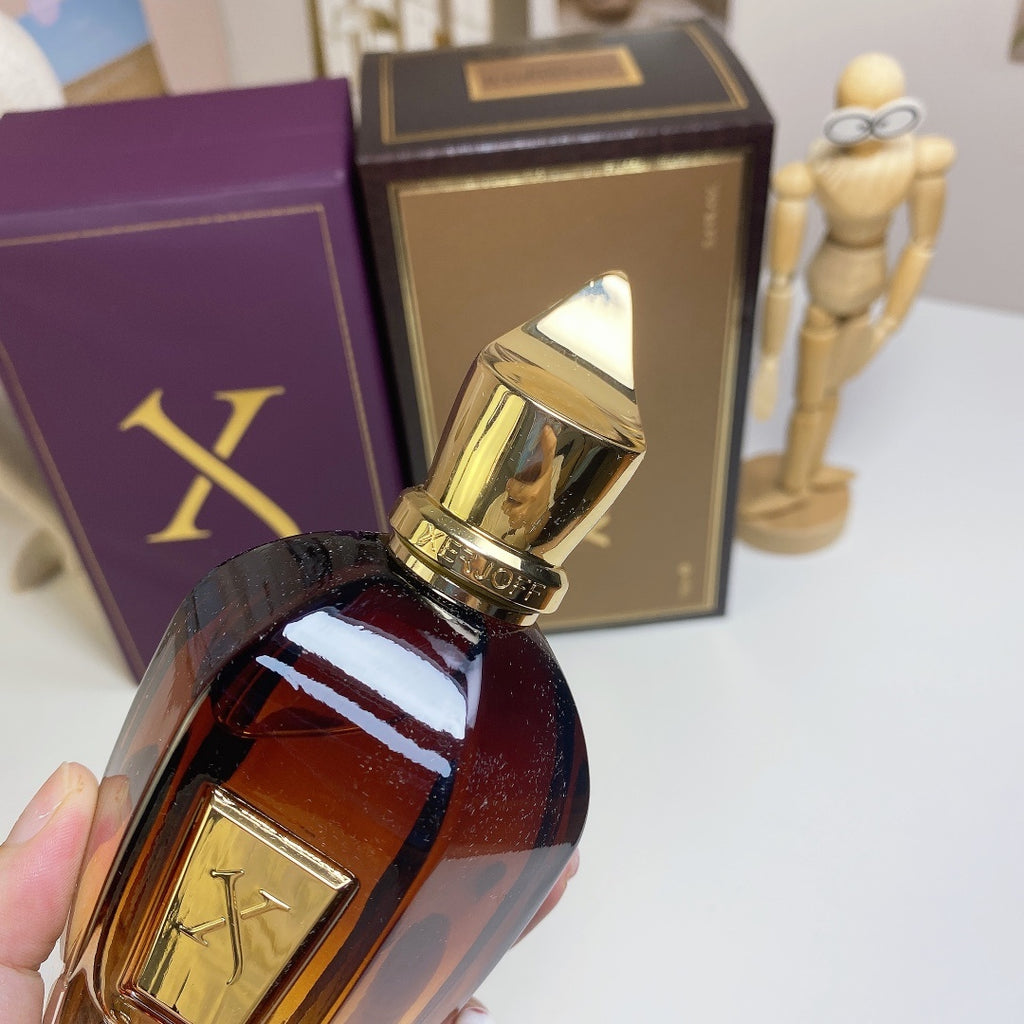 Xerjoff Alexandria II Eau de Parfum – 100ml