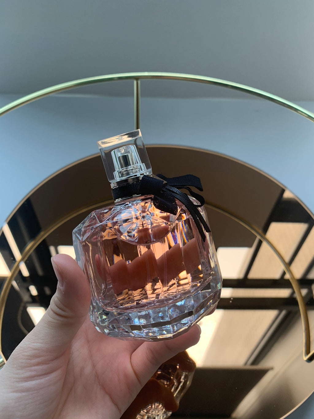 Yves Saint Laurent MonParis Eau de Parfum Women