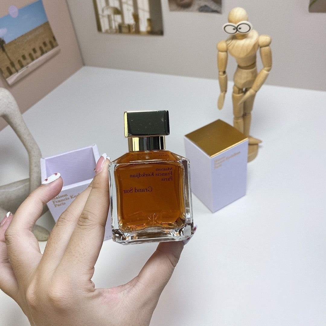 Maison Francis Kurjdjian Paris EAU de Parfum Women