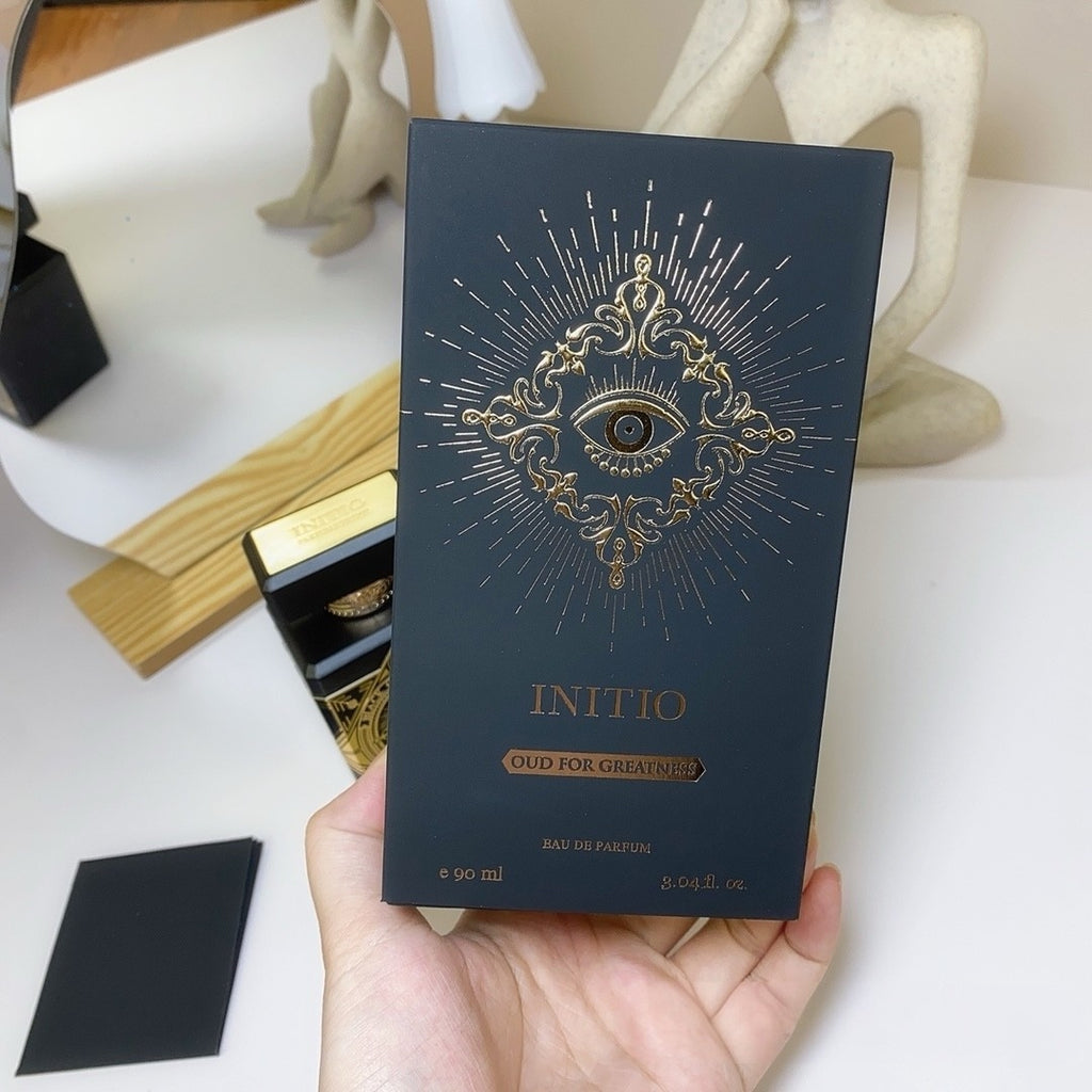 INITIO Oud For Greatness Eau de Parfum