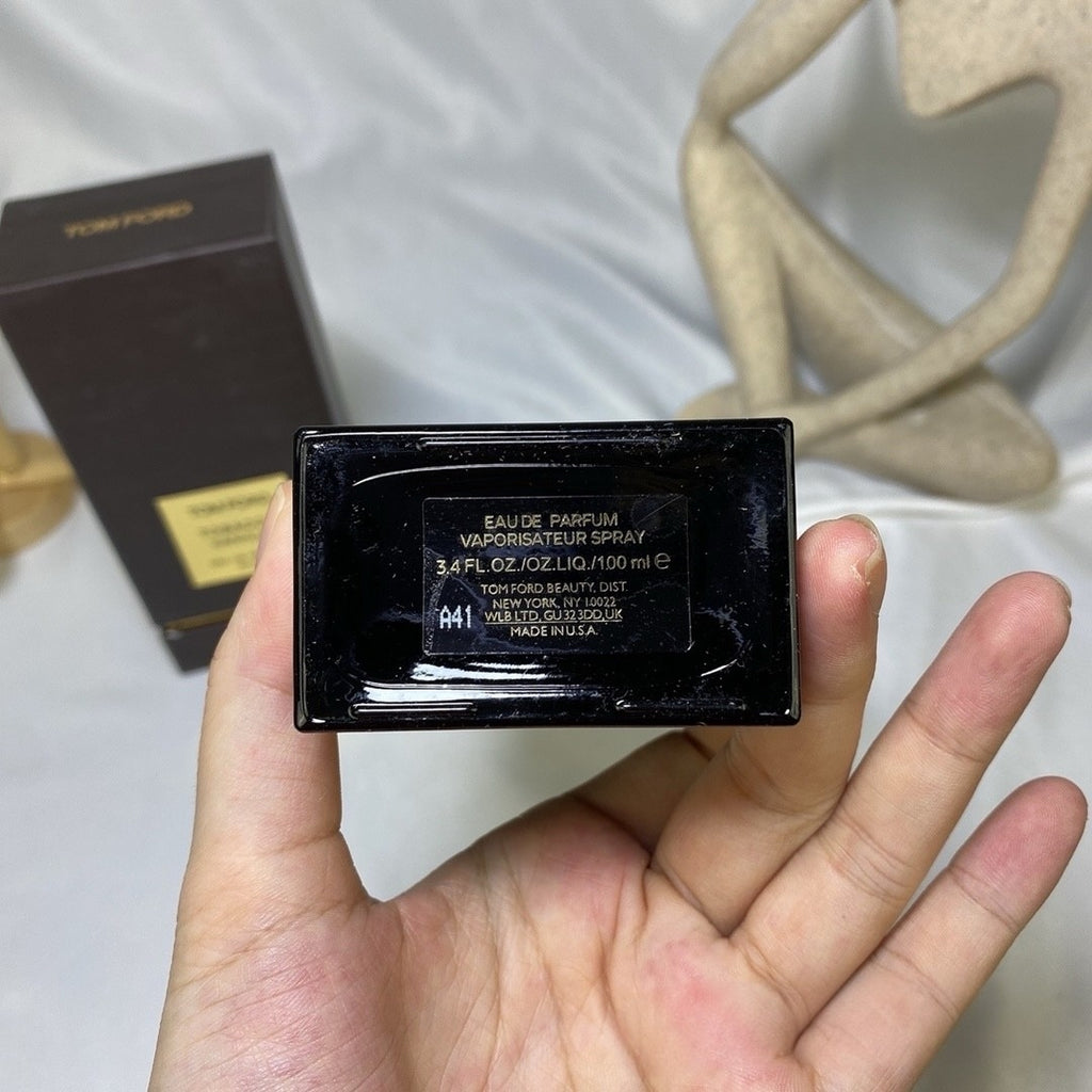 TOM FORD Tobacco Vanille EAU de Parfum