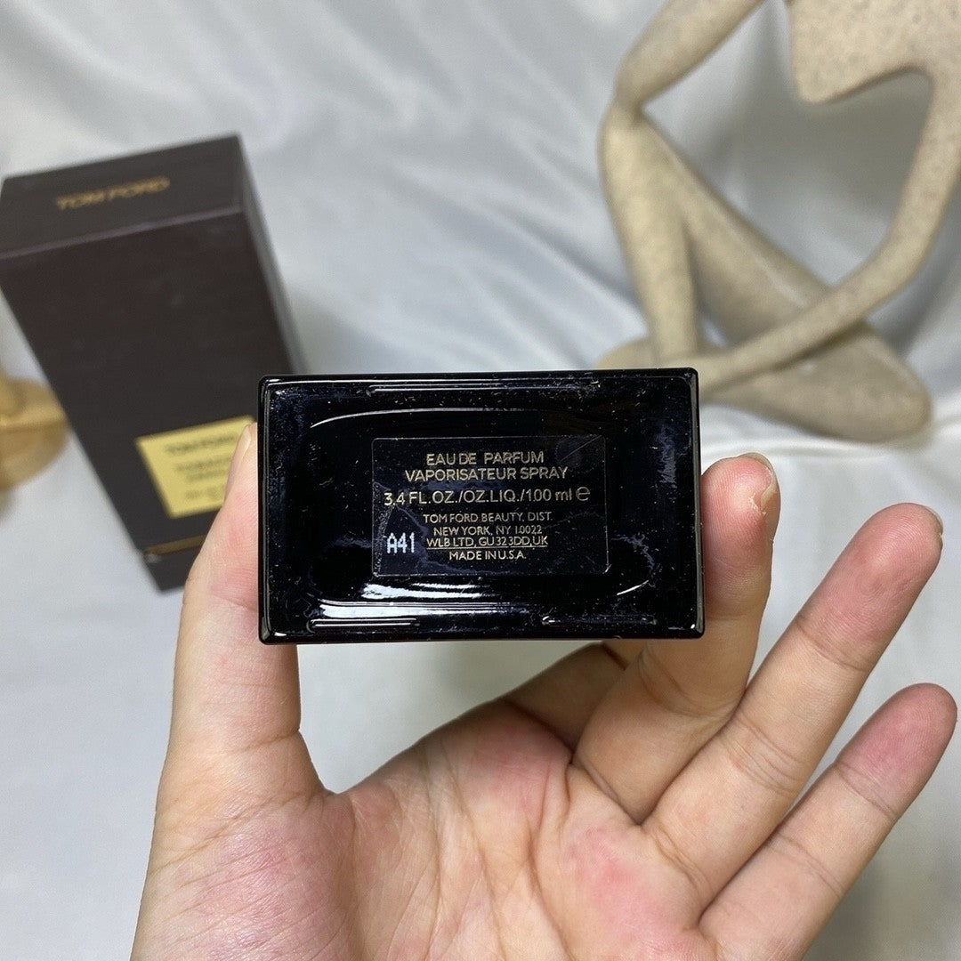 TOM FORD Tobacco Vanille EAU de Parfum