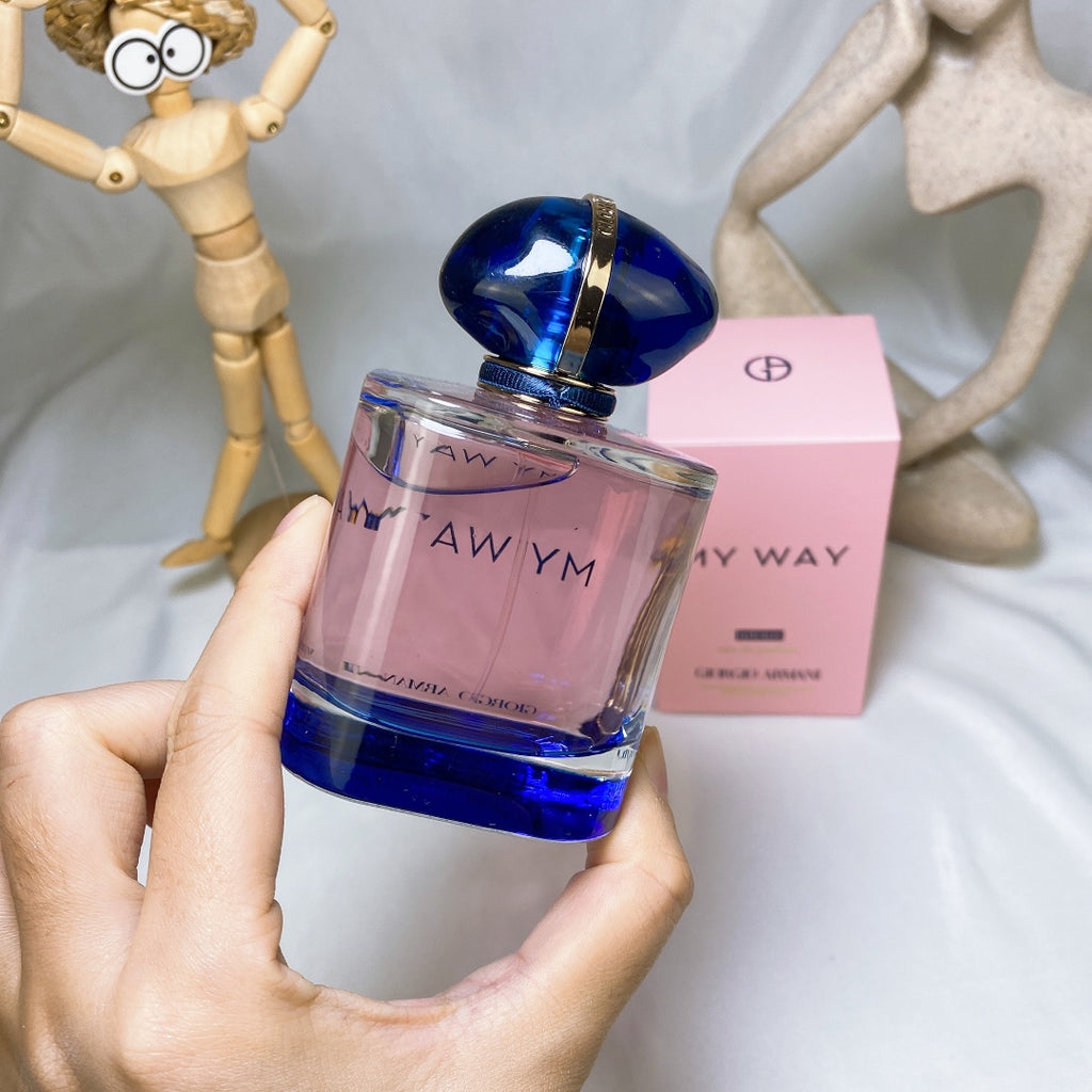My Way Giorgio Armani Women Eau de Parfum
