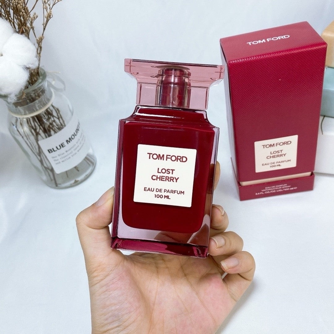 TOM FORD Lost Cherry Eau de Parfum Women