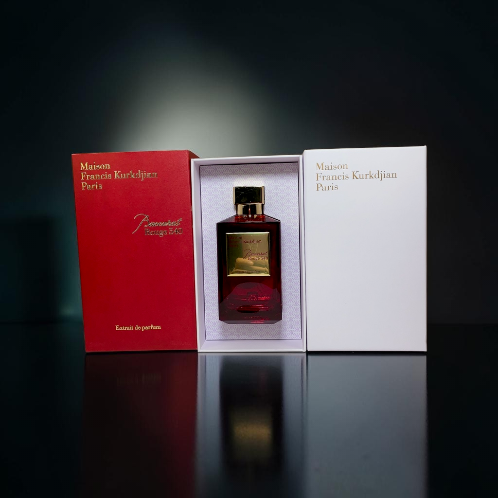 Maison Francis Kurkdjian Baccarat Rouge 540 Eau de Parfum – 200ml