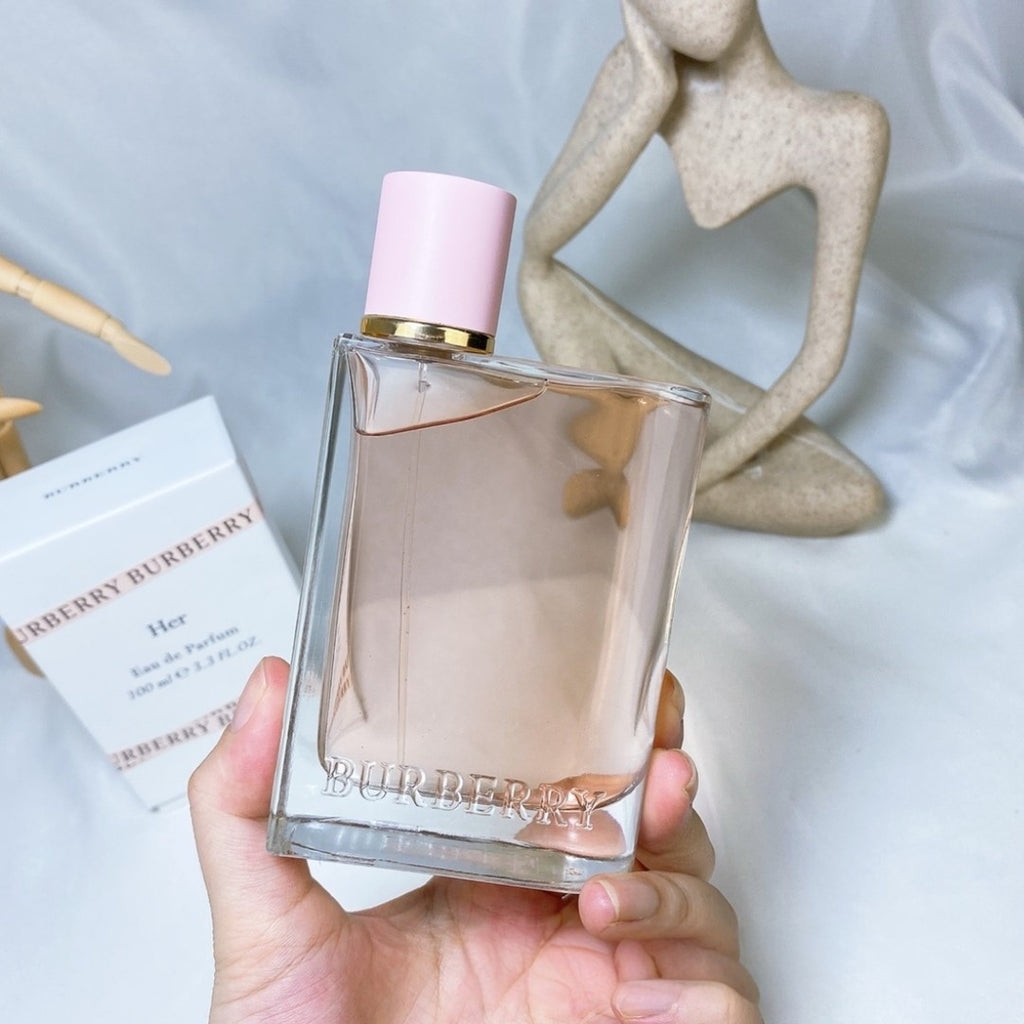 Burberry Her Eau de Parfum Women