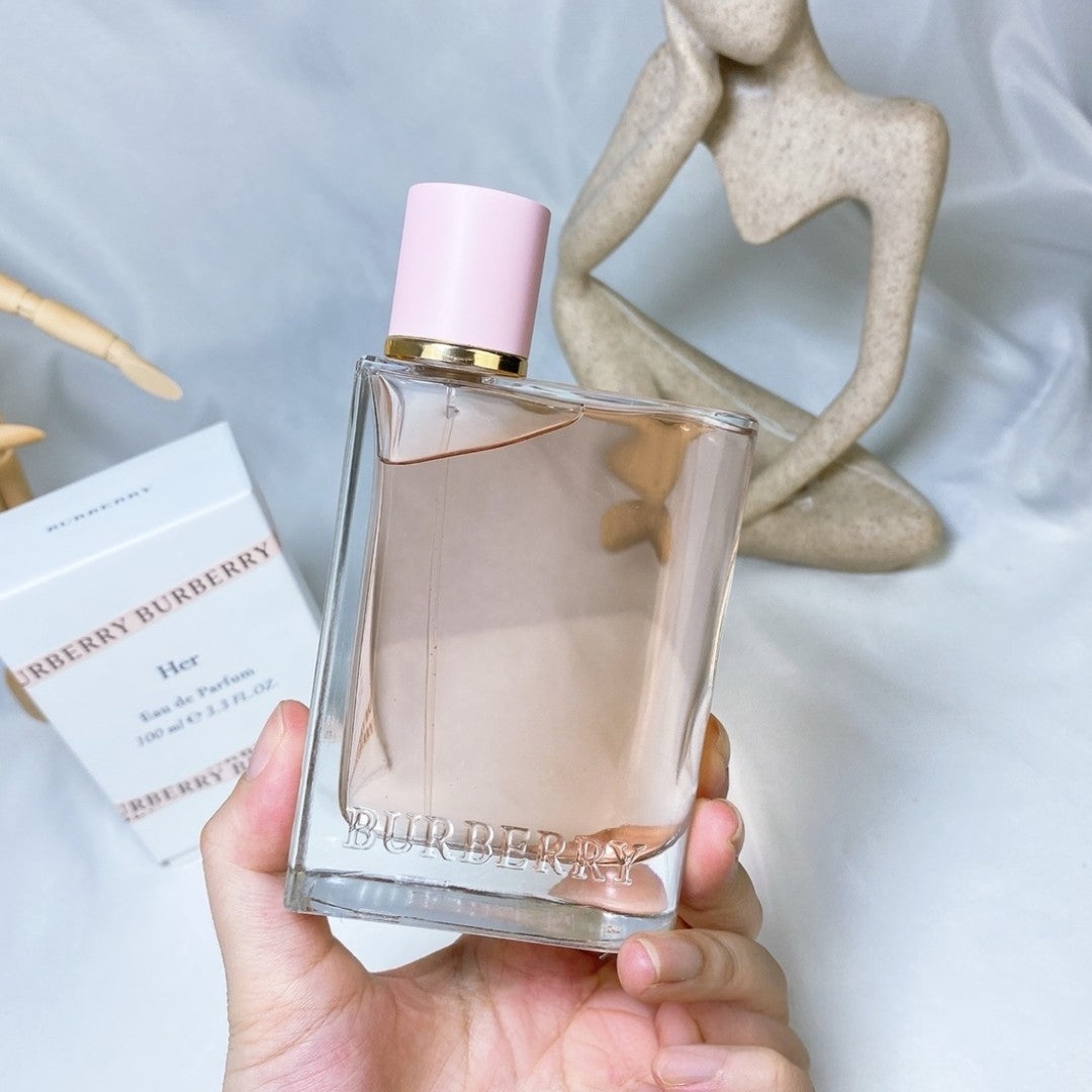 Burberry Her Eau de Parfum Women