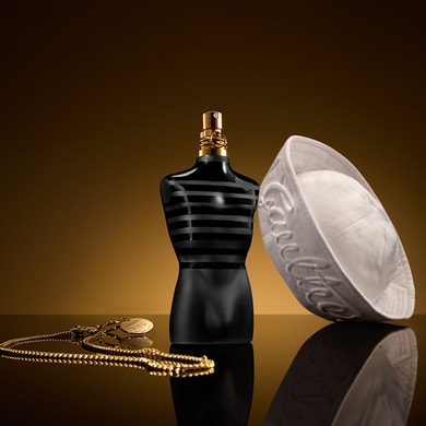 Jean Paul Gaultier Le Male Le Parfum Eau de Parfum Intense – 125ml
