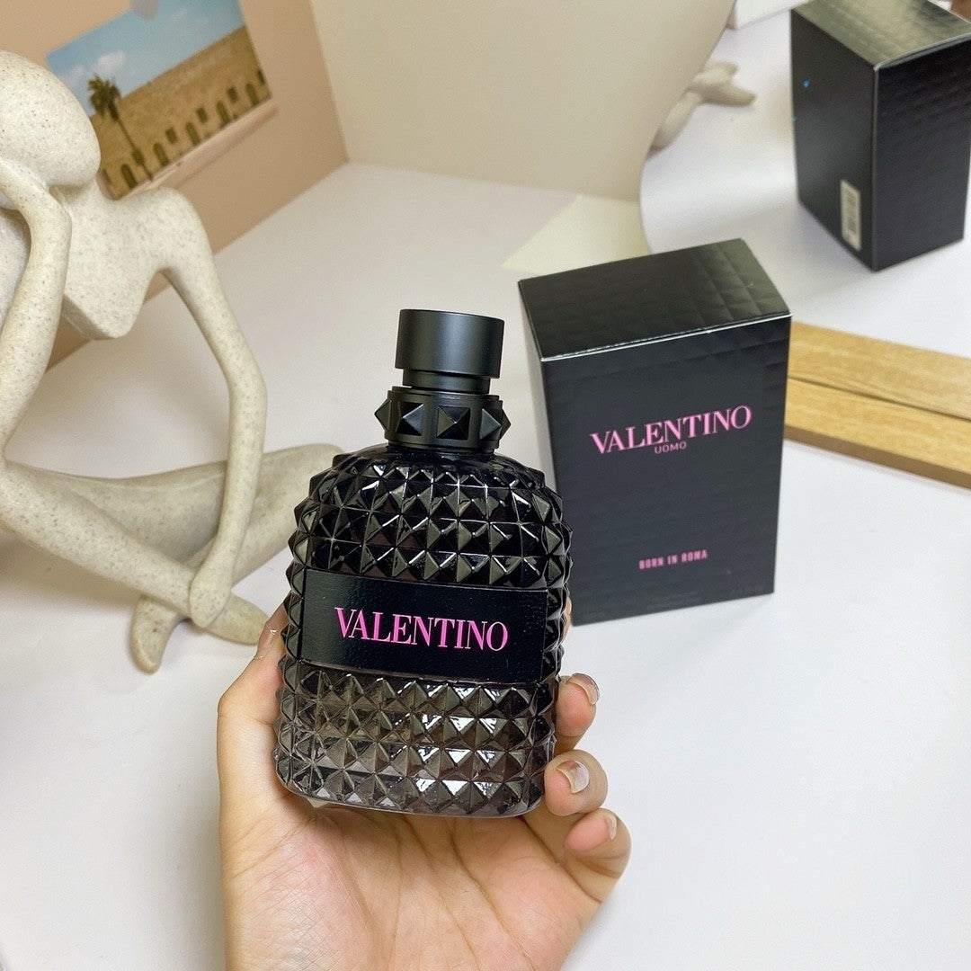 Valentino Uomo Born In Roma eau de toilette Men