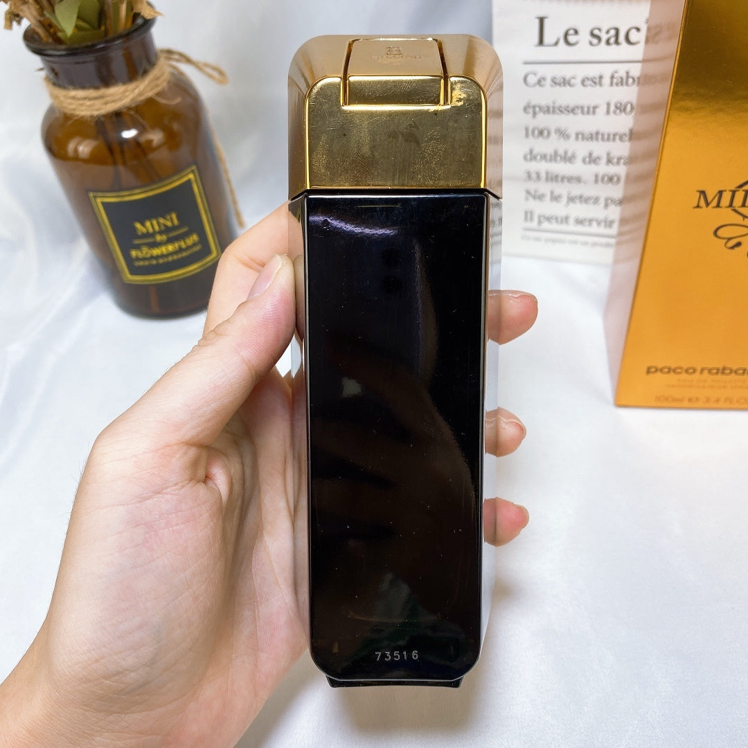 Paco Rabanne 1 Million Eau de Toilette