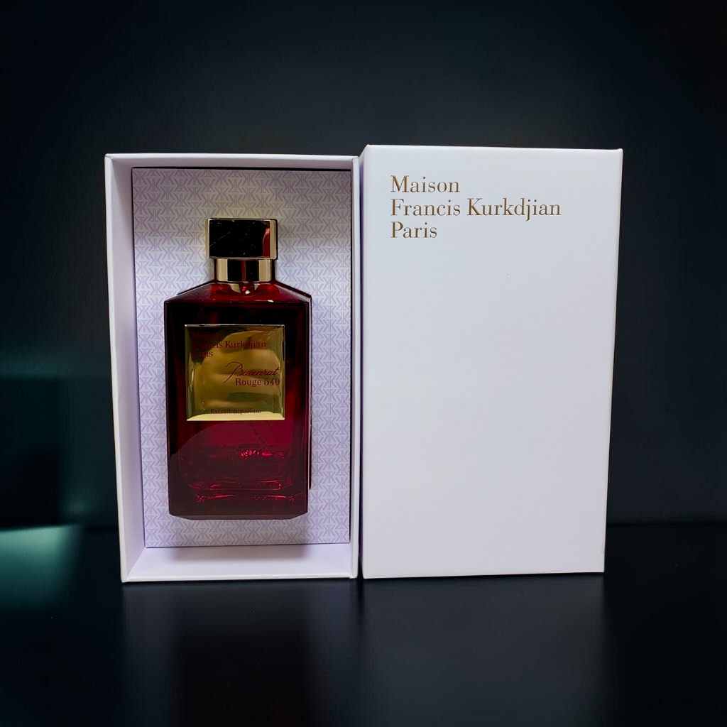 Maison Francis Kurkdjian Baccarat Rouge 540 Eau de Parfum – 200ml