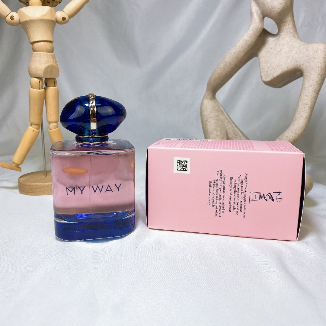 My Way Giorgio Armani Women Eau de Parfum
