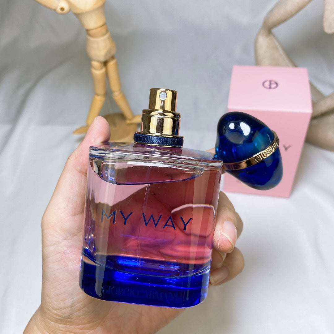 My Way Giorgio Armani Women Eau de Parfum