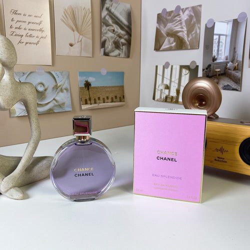 Chanel Chance Splendide Eau de Parfum Femme