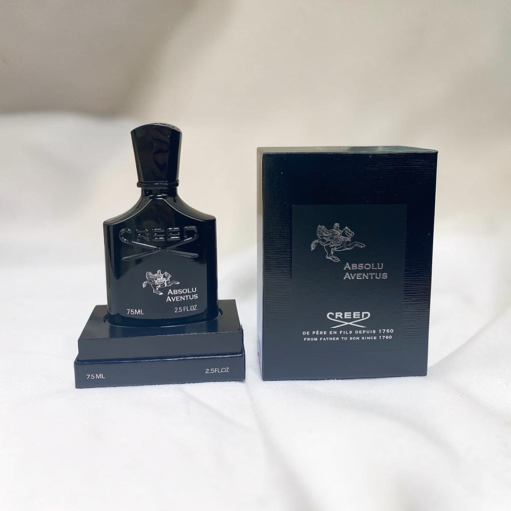 Creed Absolu Aventus – 75 ml Eau de Parfum