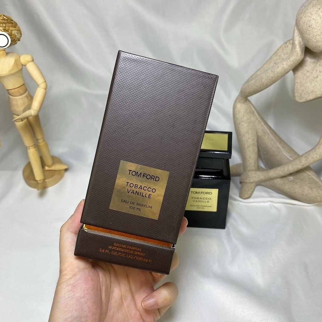 TOM FORD Tobacco Vanille EAU de Parfum
