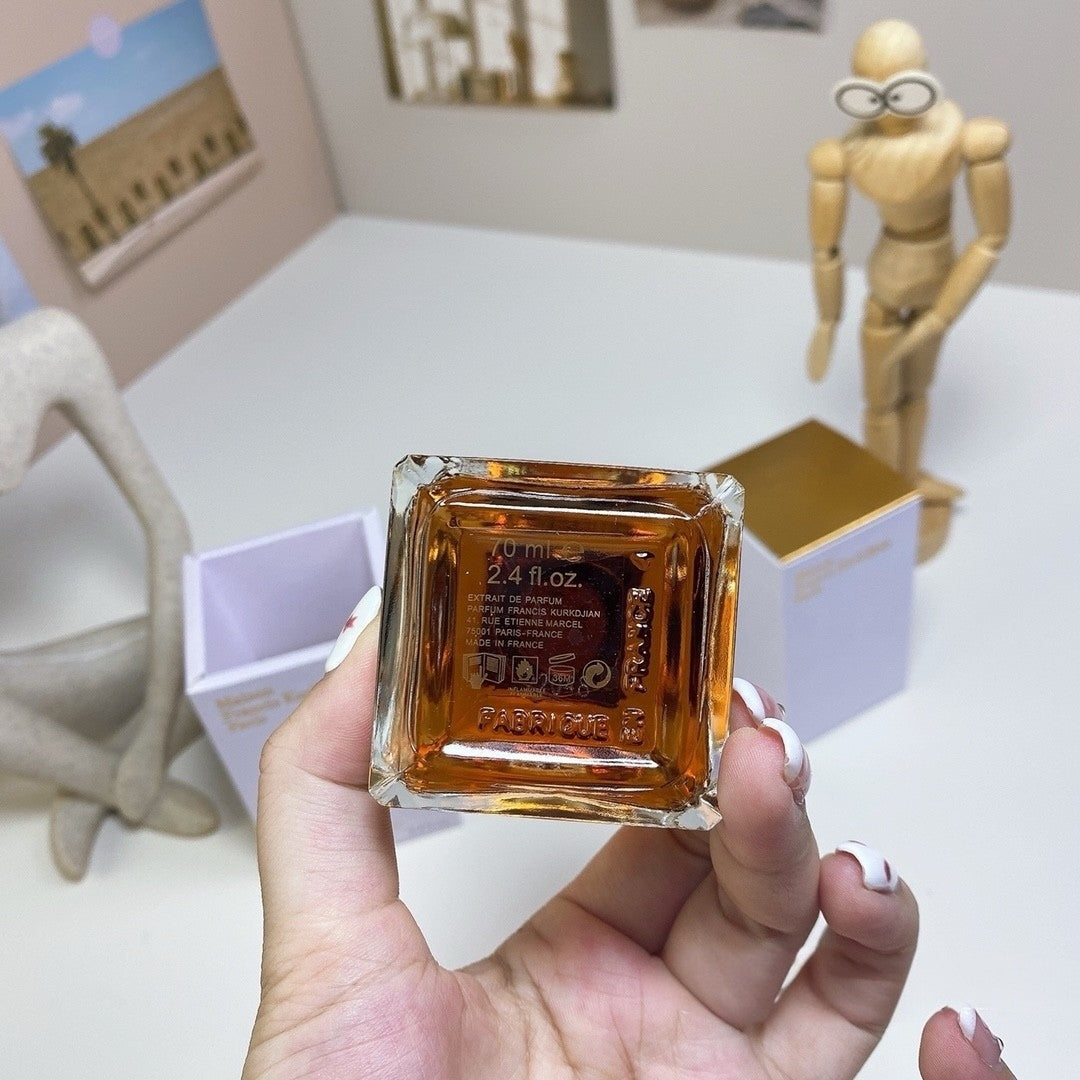 Maison Francis Kurjdjian Paris EAU de Parfum Women