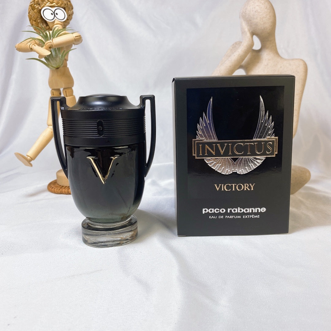 Invictus Victory Paco Rabanne For Men