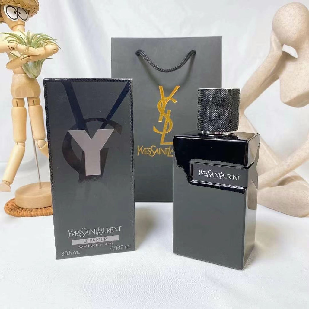 Yves Saint Laurent Le Parfum