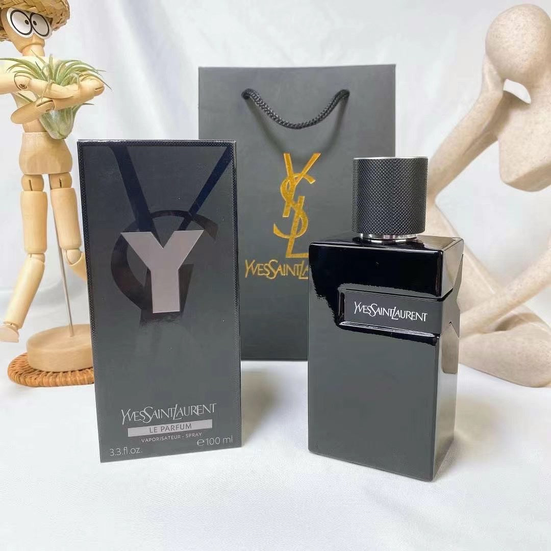 Yves Saint Laurent Le Parfum