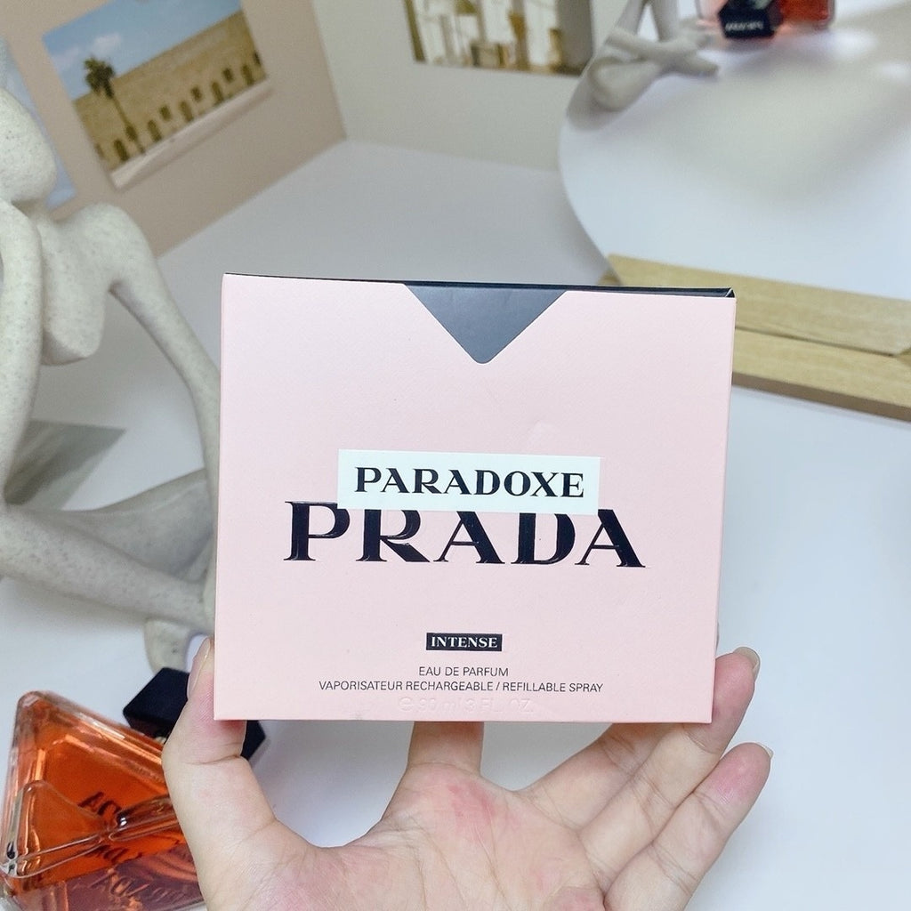 PRADA Paradoxe Eau de Parfum Intense Women