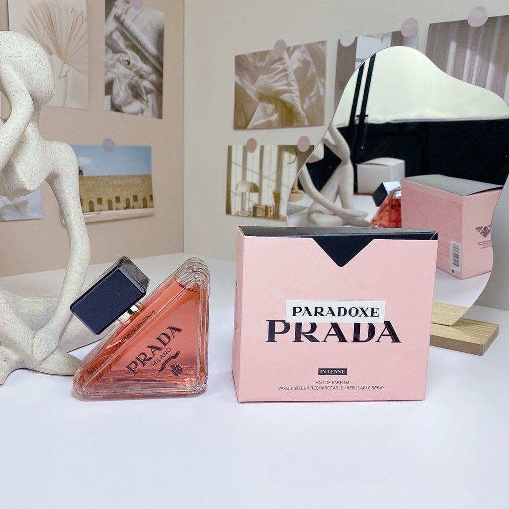 PRADA Paradoxe Eau de Parfum Intense Women