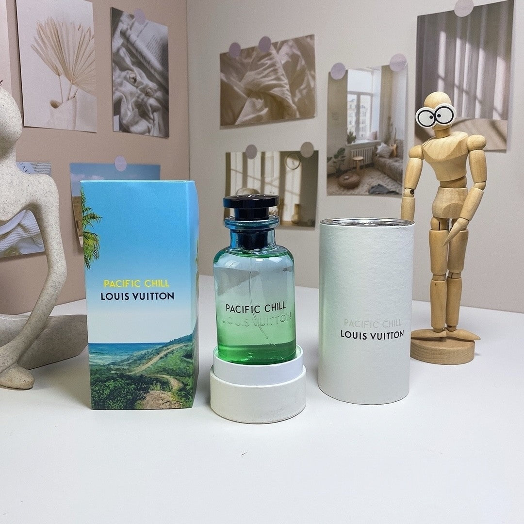LOUIS VUITTON Pacific Chill