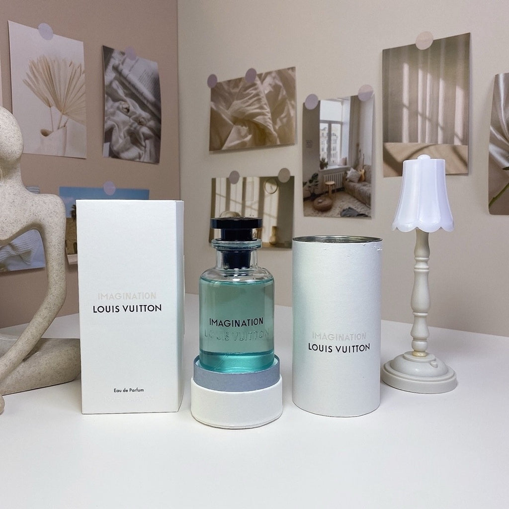Imagination Louis Vuitton Eau de Parfum