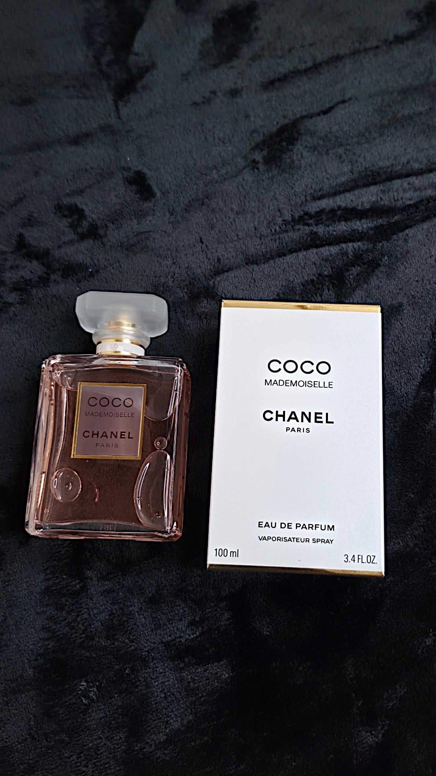 Coco Mademosille Chanel Eau de Parfum