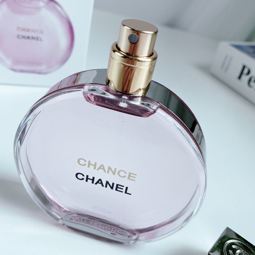 Chanel Chance Eau Tendre Women