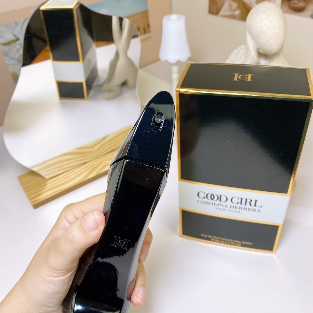 GOOD GIRL Carolina Herrera Eau de Parfum