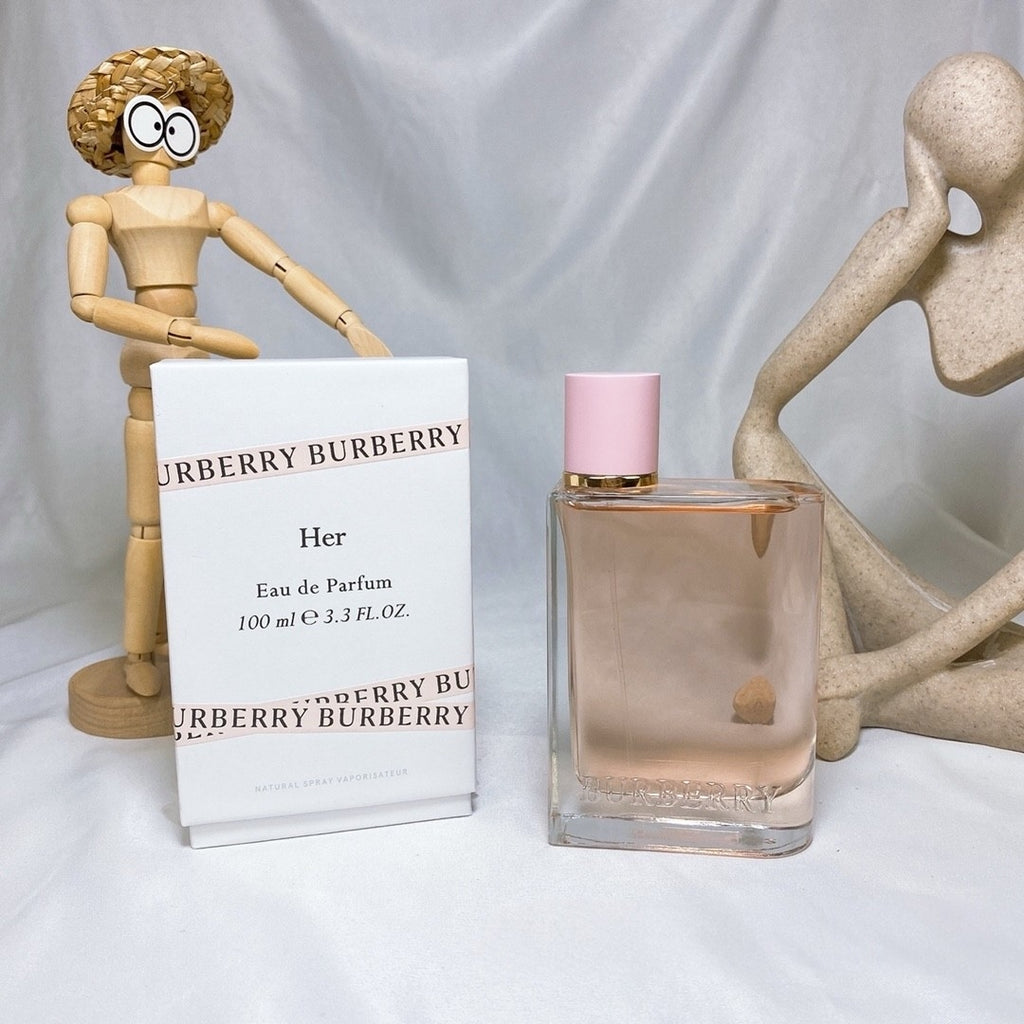 Burberry Her Eau de Parfum Women