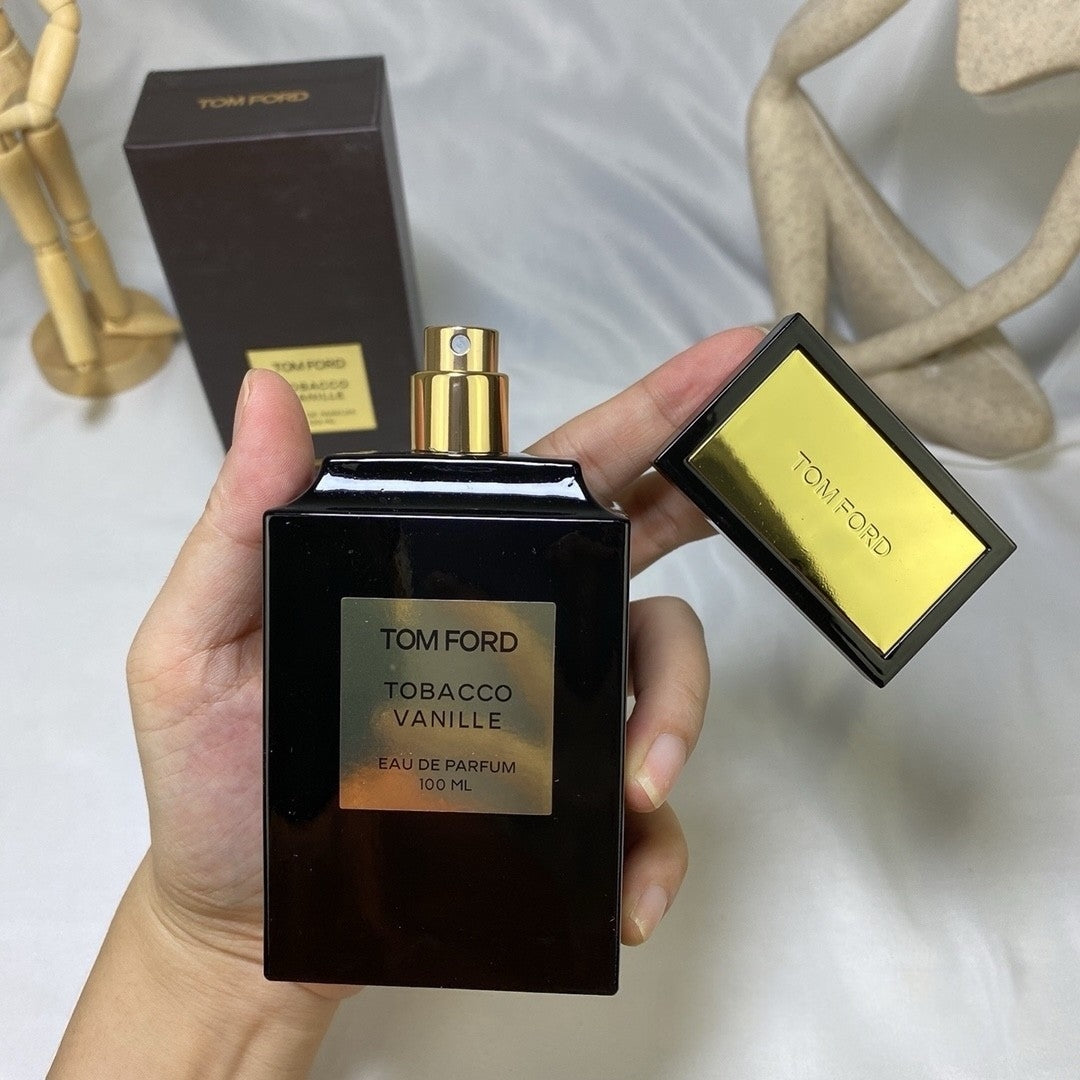 TOM FORD Tobacco Vanille EAU de Parfum