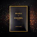 Bleu de Chanel L'Exclusif Parfum 3.4 oz (100 ml) for Men