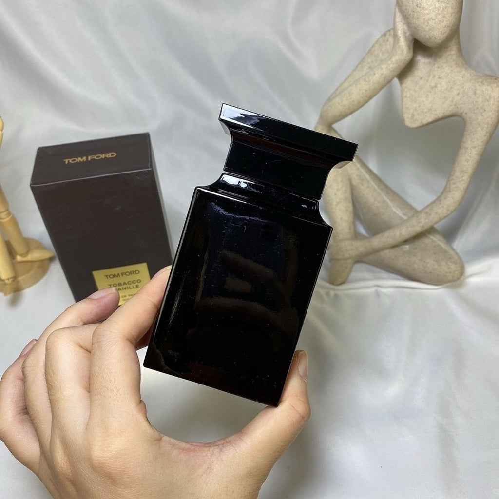 TOM FORD Tobacco Vanille EAU de Parfum