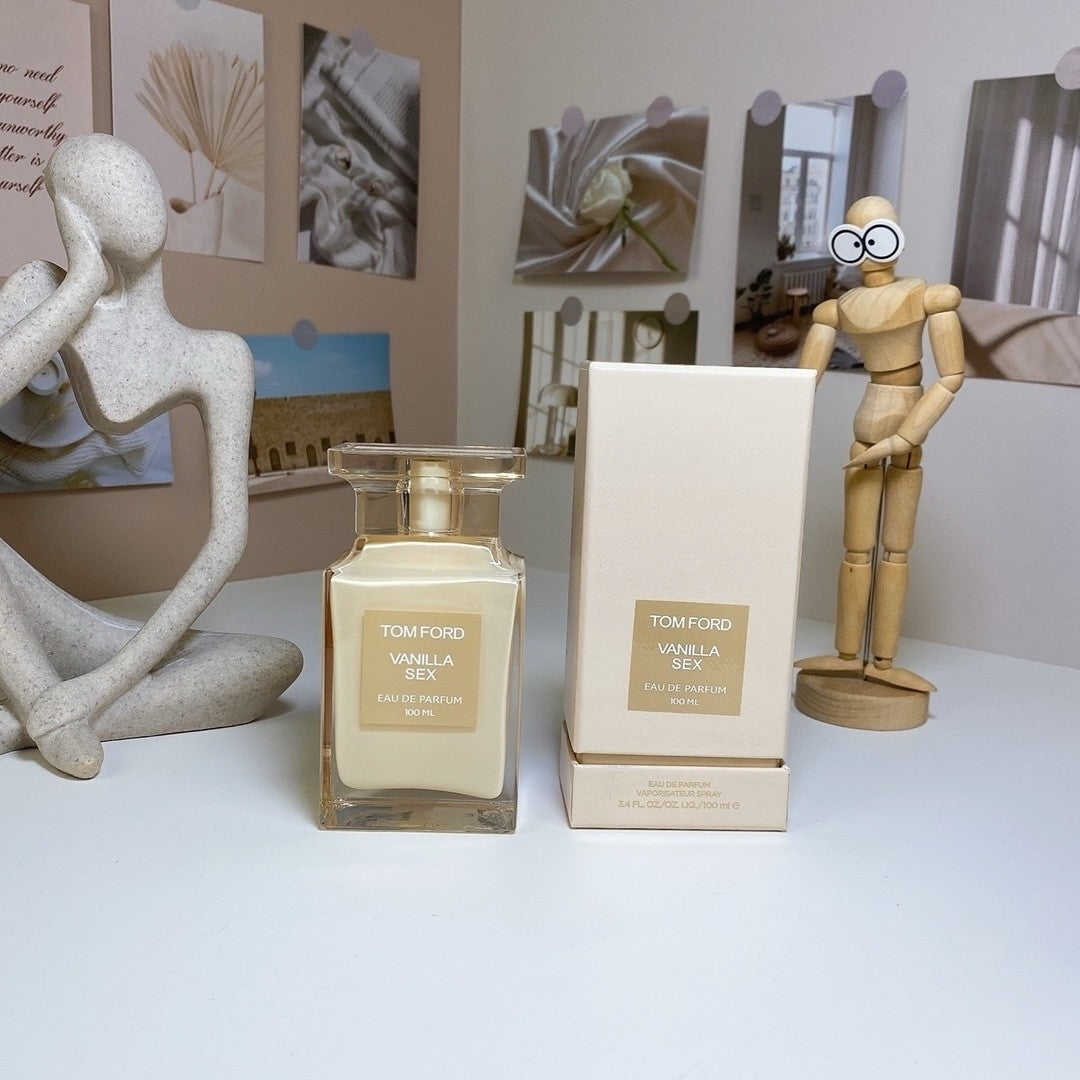 TOM FORD Vanilla Sex Unisex Parfum