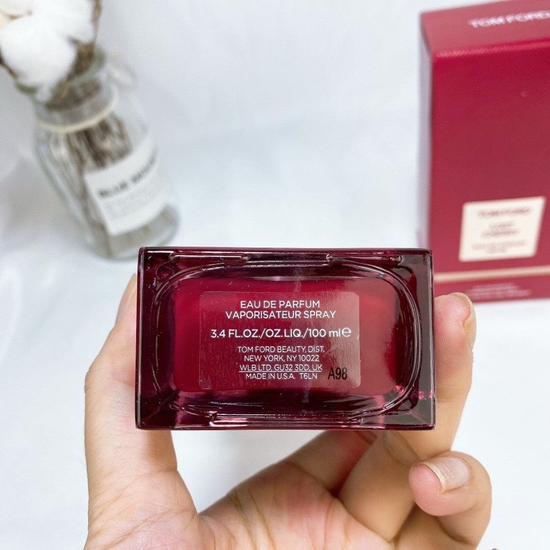 TOM FORD Lost Cherry Eau de Parfum Women