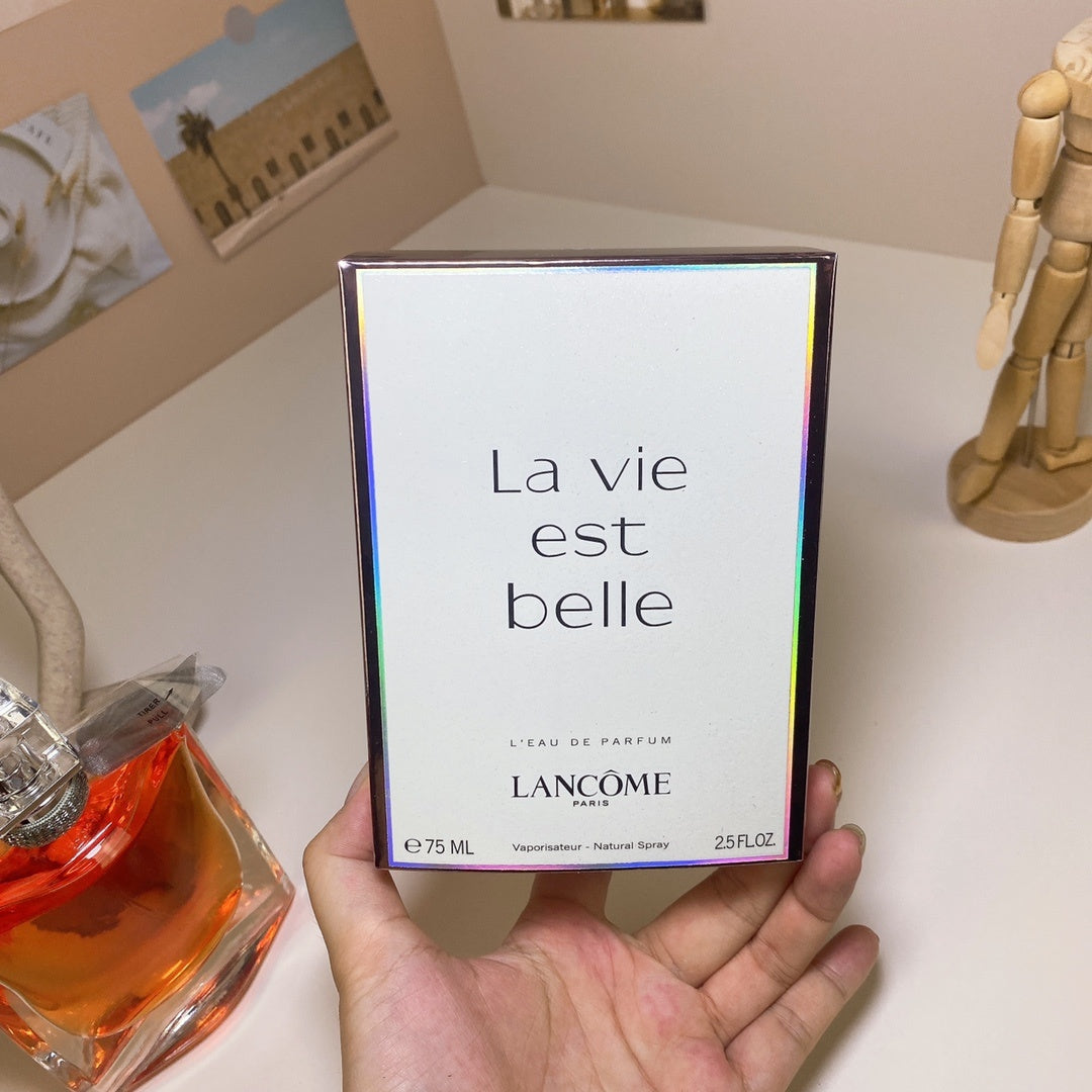 La Vie Est Belle Lancome Eau de Parfum Women