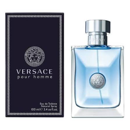 Versace Pour Homme Men