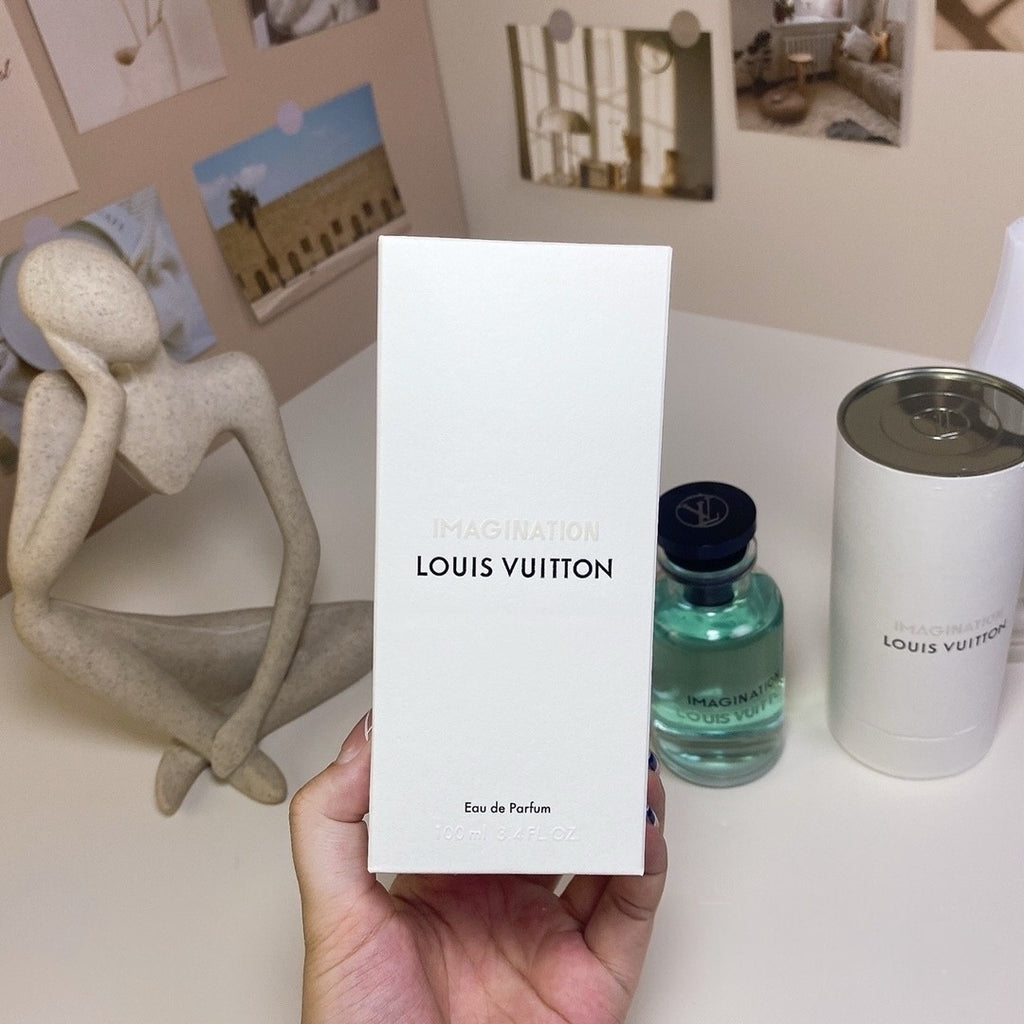 Imagination Louis Vuitton Eau de Parfum