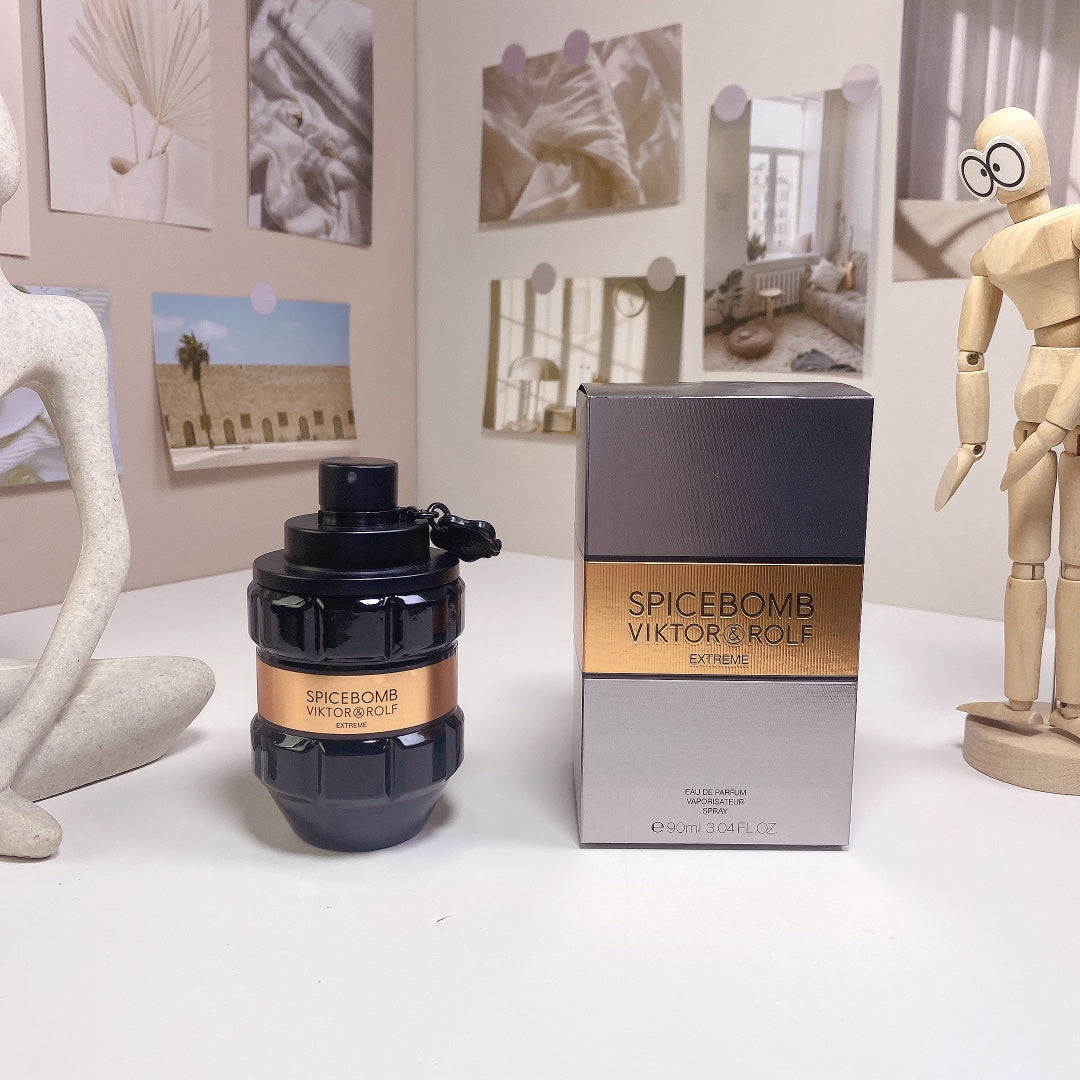 Spicebomb Viktor & Rolf Extreme