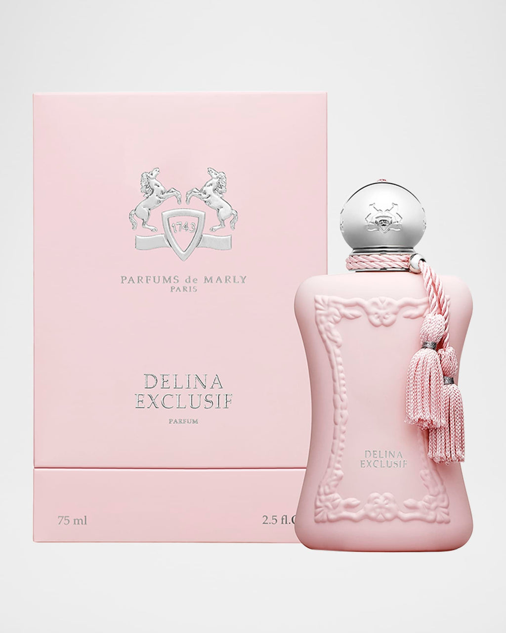 Parfums de Marly Delina Exclusif Parfum 2.5 oz (75 ml) for Women