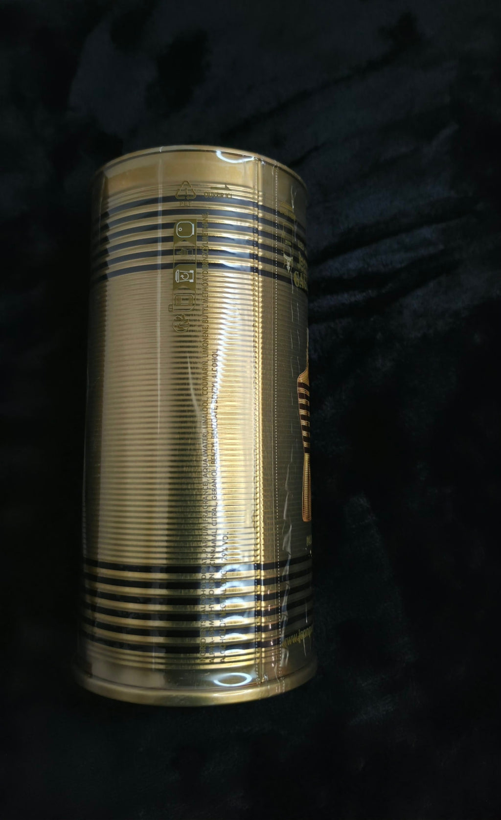 Jean Paul Gaurtier Le Male Elixir