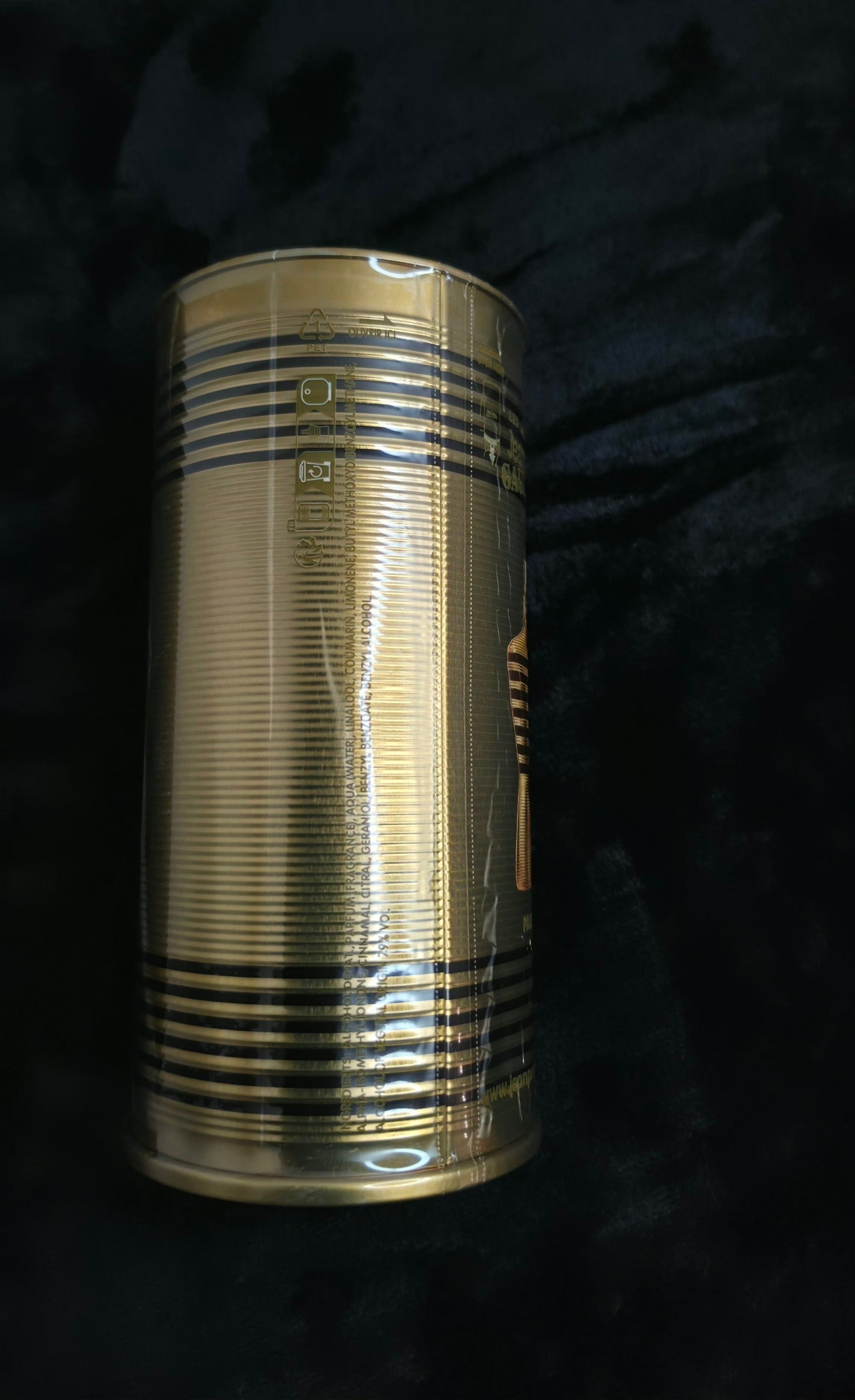 Jean Paul Gaurtier Le Male Elixir