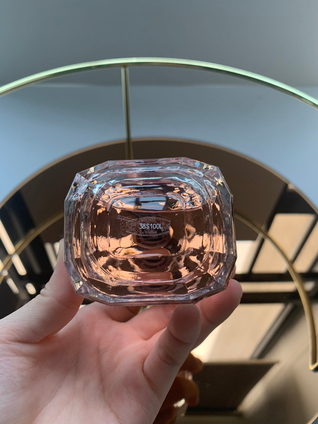 Yves Saint Laurent MonParis Eau de Parfum Women